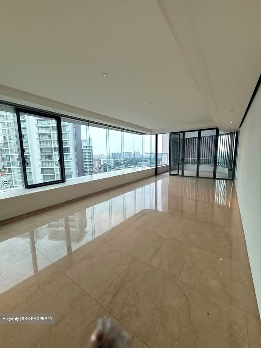 Ardmore Residence (D10), Condominium #596152741